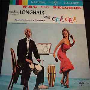Ralph Font And His Orchestra - Longhair Goes Cha Cha