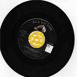 Ray Hartley - Chanson D'Amour (Song Of Love) / Beautiful Love