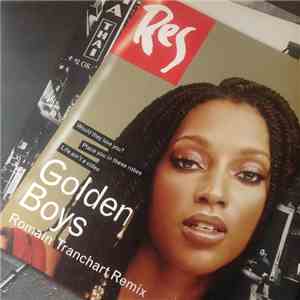 Res - Golden Boys - Romain Tranchart Remix