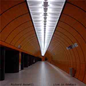 Richard Haswell - Live In Kemback
