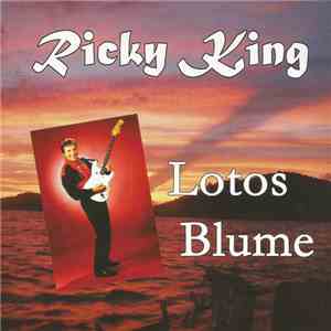 Ricky King - Lotos Blume