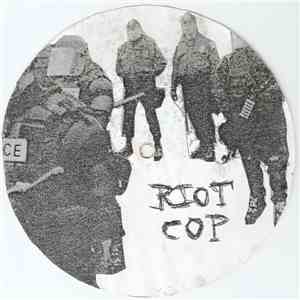 Riot Cop - VI