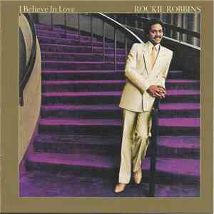 Rockie Robbins - I Believe In Love
