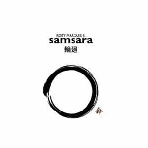 Roey Marquis II. - Samsara
