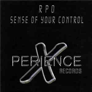 RPO - Sense Of Your Control