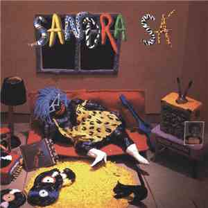 Sandra Sá - Sandra Sá