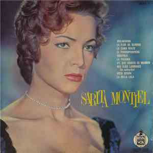 Sarita Montiel - Sarita Montiel