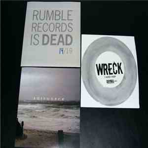 Shipwreck - Shipwreck