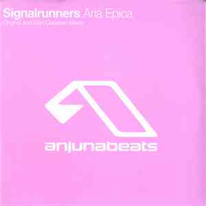 Signalrunners - Aria Epica