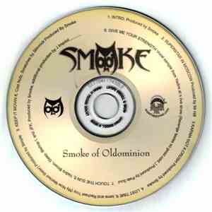 Smoke - Bleed (Bonus Disc)