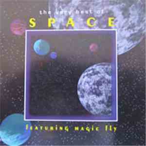 Space - The Very Best Of Space
