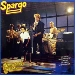 Spargo - Greatest Hits