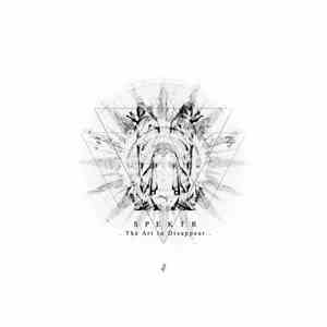 Spektr - The Art To Disappear