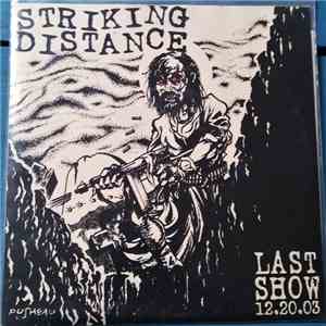Striking Distance - Striking Distance