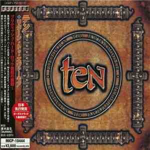 Ten  - Return To Evermore