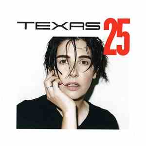 Texas - Texas 25