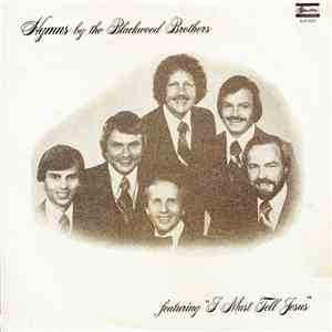 The Blackwood Brothers - Hymns By The Blackwood Brothers