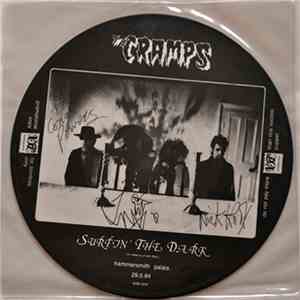 The Cramps - Surfin' The Dark
