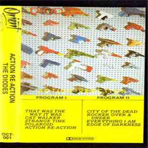 The Diodes - Action Re-Action