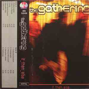 The Gathering - If_then_else