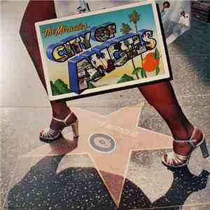 The Miracles - City Of Angels