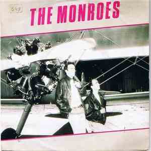 The Monroes - Let Them Out Of There