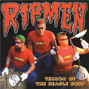 The Ripmen - Terror Of The Beagle Boys