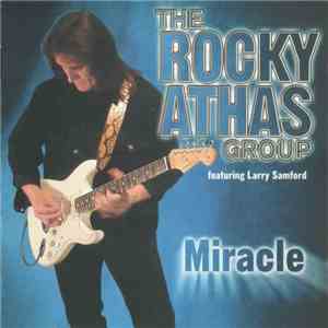 The Rocky Athas Group Featuring Larry Samford - Miracle