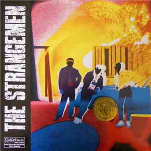 The Strangemen - The Strangemen