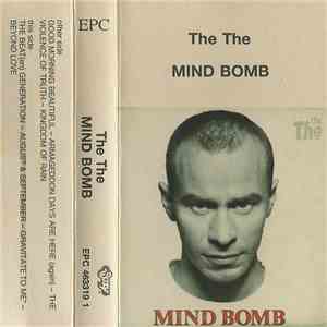 The The - Mind Bomb
