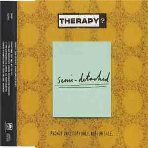 Therapy? - Semi-Detached