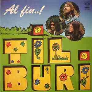 Tilburi - ¡Al Fin!