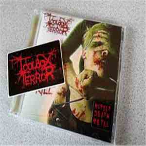 Toolbox Terror - Bind Torture Kill
