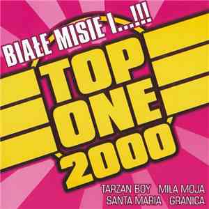 Top One 2000 - Białe Misie I...!!!