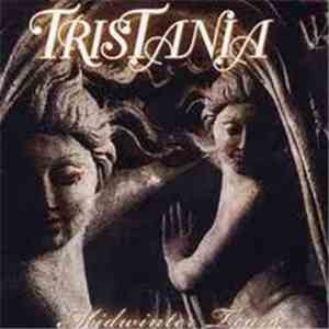Tristania - Midwinter Tears