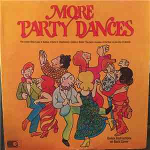 Unknown Artist - More Party Dances
