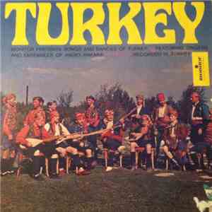 Unknown Artist - Turkey