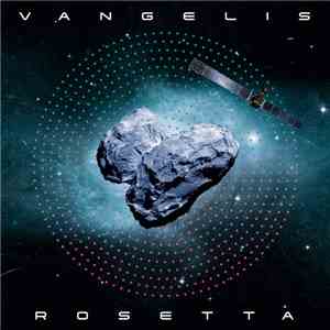 Vangelis - Rosetta
