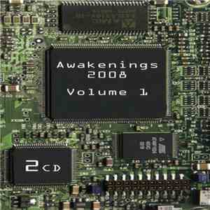 Various - Awakenings 2008 Volume 1
