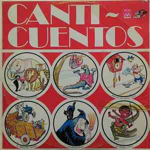 Various - Canticuentos