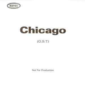 Various - Chicago - Soundtrack (Music From The Motion Picture)