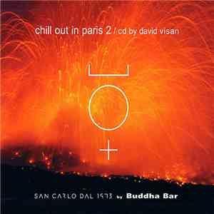 Various - Chill Out In Paris 2