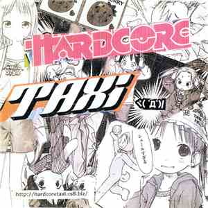 Various - Hardcore Taxi