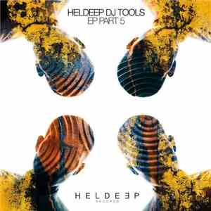 Various - Heldeep DJ Tools EP Part 5
