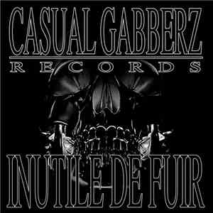 Various - Inutile De Fuir