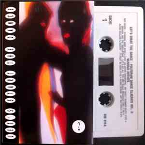 Various - Let’s Start The Dance (PolyGram Dance Classics) Vol. 2