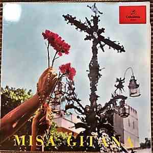 Various - Misa Gitana (Gypsy Mass)