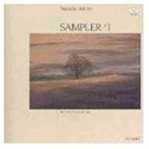 Various - Narada Lotus Sampler Vol. 1