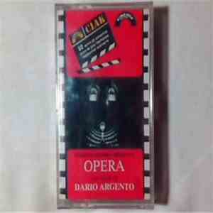 Various - Opera (Original Soundtrack)