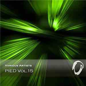 Various - PIED Vol.15